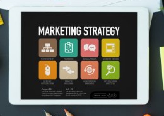Digital Marketing Essentials